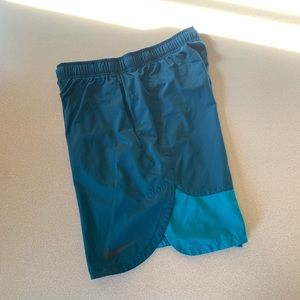Nike Flex shorts